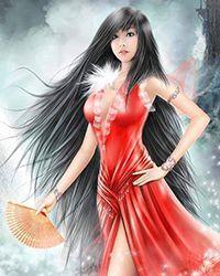 [美娱]女神萌约